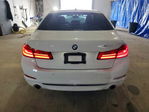 BMW Series 5 2019