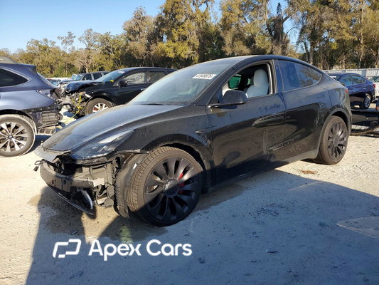 Tesla Model Y 2023 - Image 1 of 13