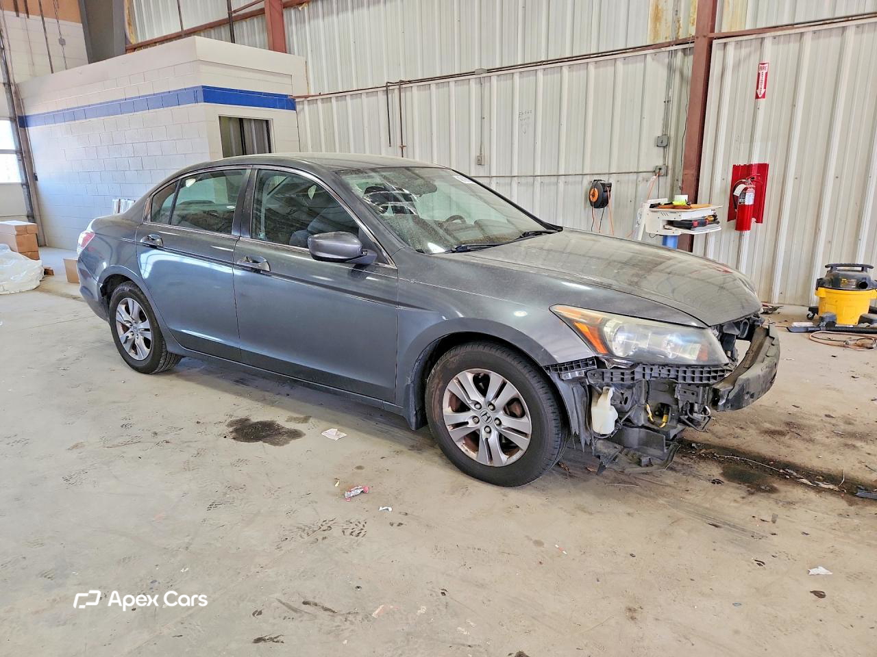 Honda Accord 2012
