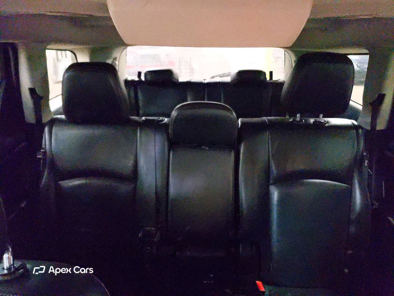 Dodge Journey 2018