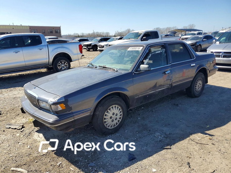 Buick Century 1994 - Image 1 of 13