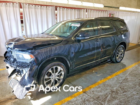 Dodge Durango 2019 - Image 1 of 13