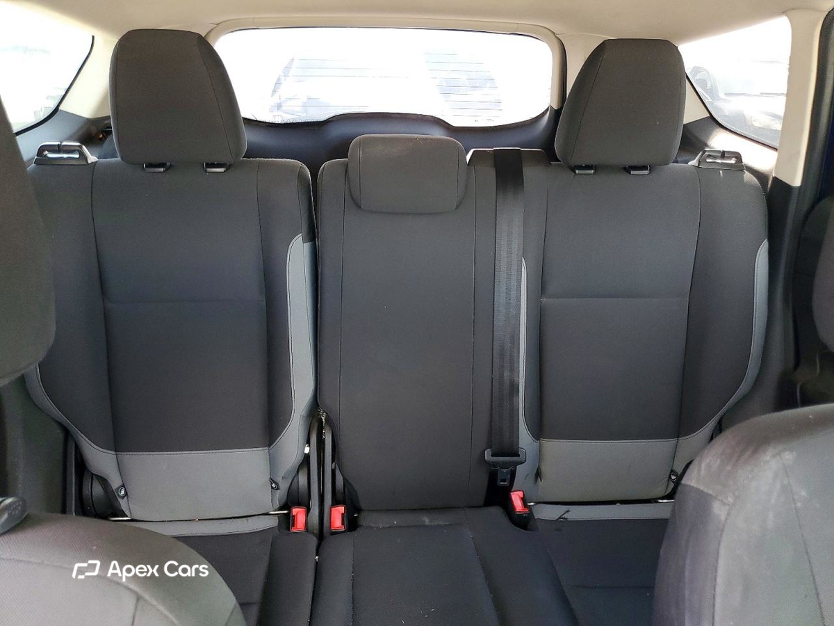 Ford Escape 2014