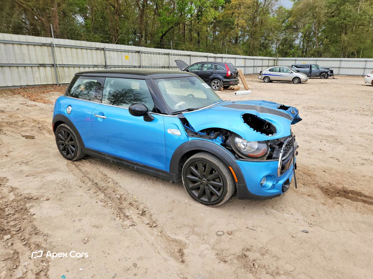 MINI Cooper 2016