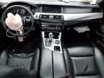 BMW Series 5 2016