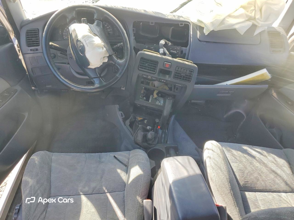 Toyota 4Runner 2000