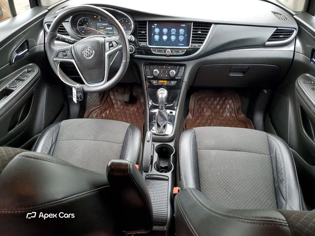 Buick Encore 2017