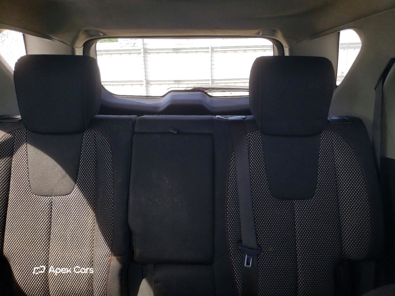Chevrolet Equinox 2010