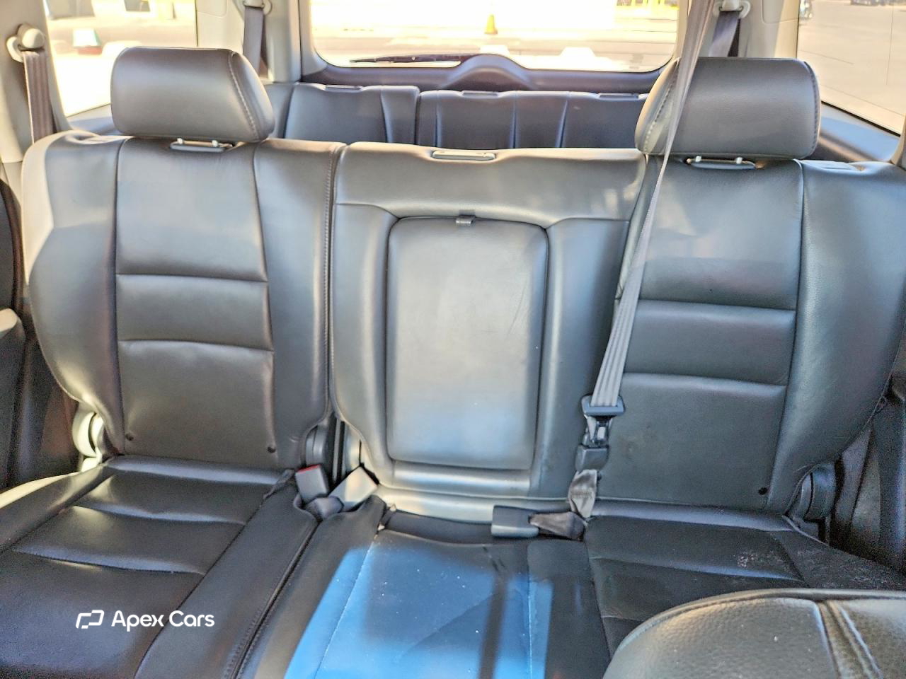 Honda Pilot 2006