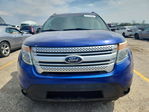 Ford Explorer 2015