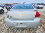 Chevrolet Impala 2012
