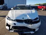 BMW Series 3 2021