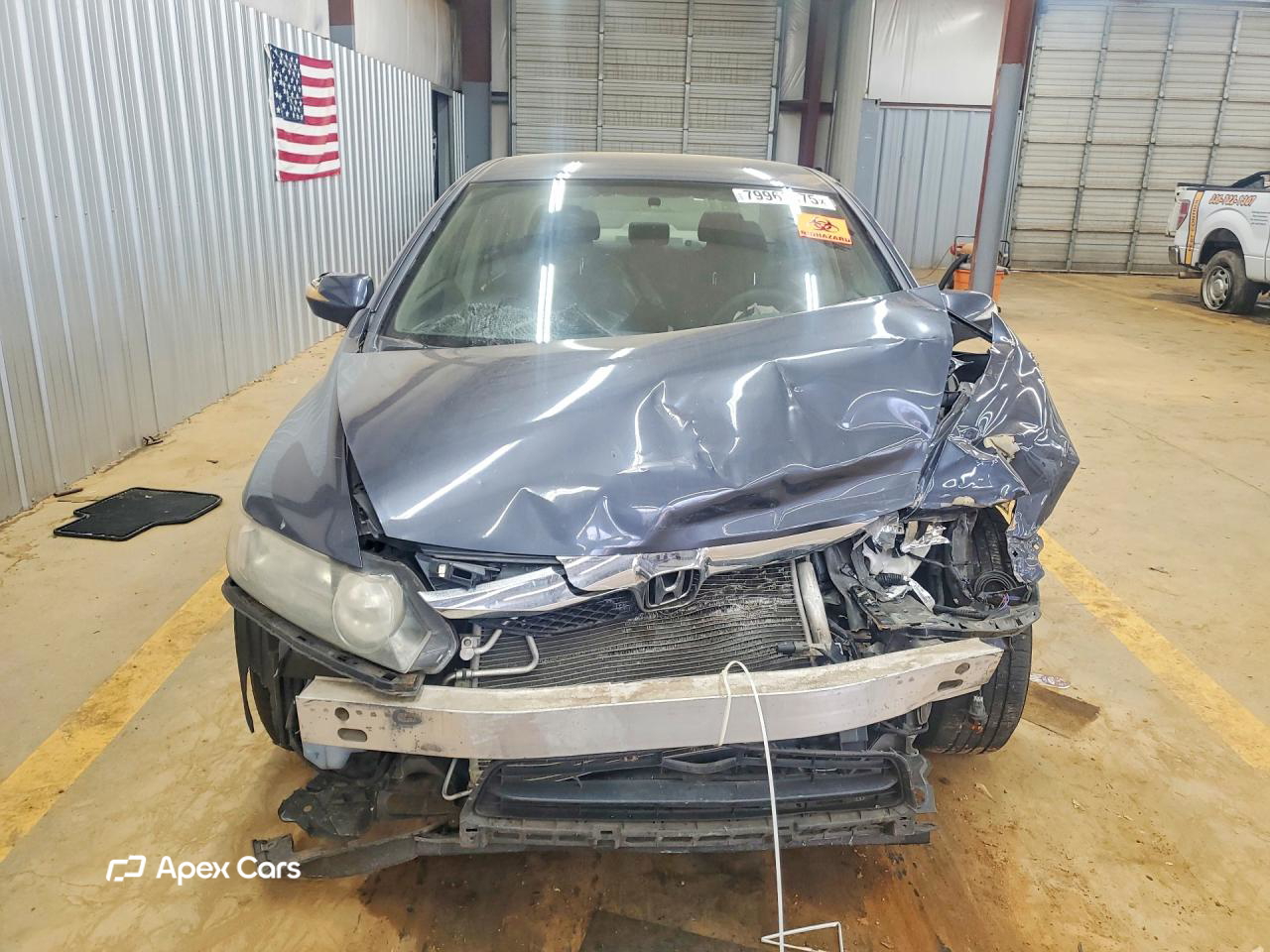 Honda Civic 2009