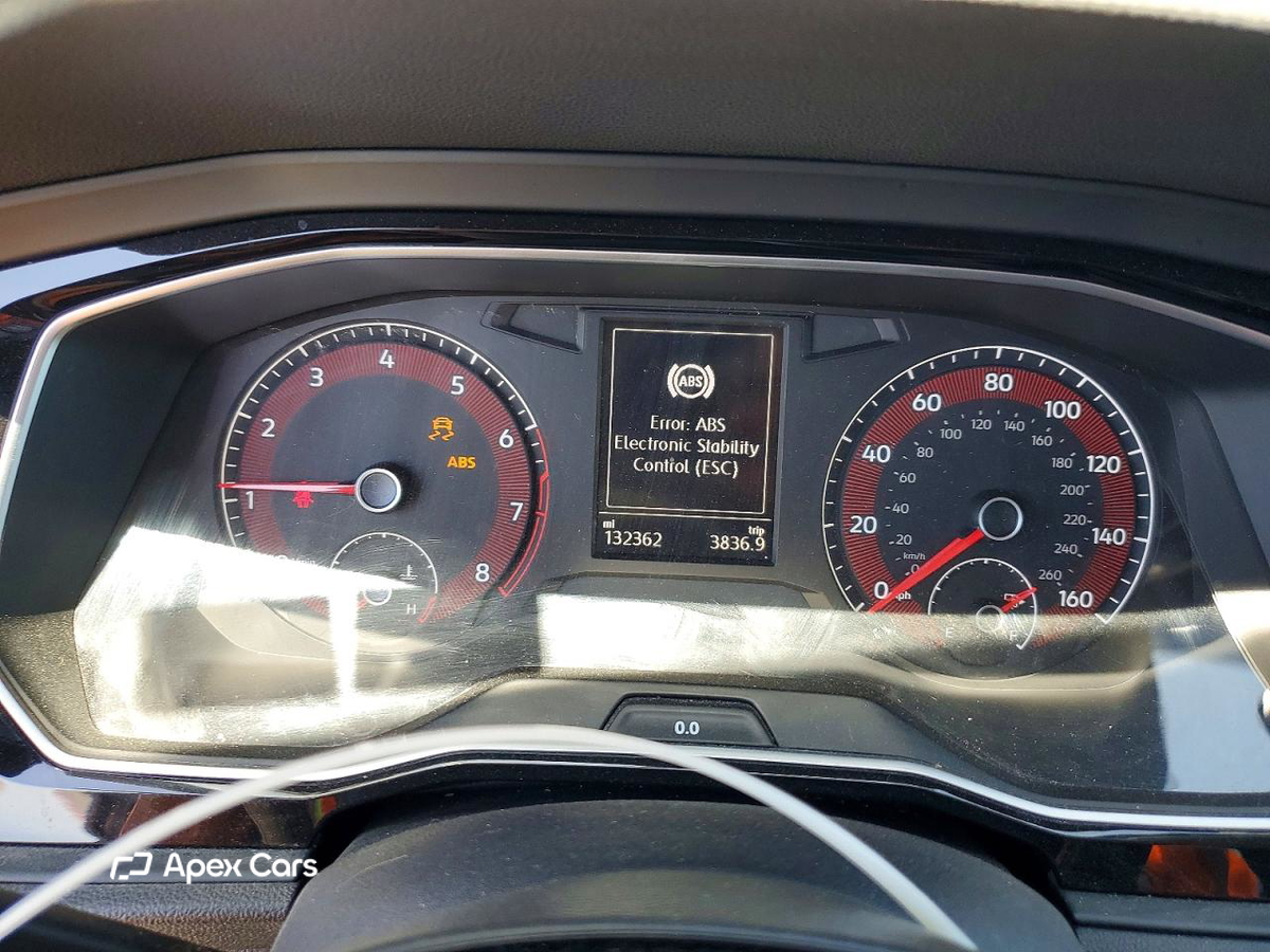 Volkswagen Jetta 2021