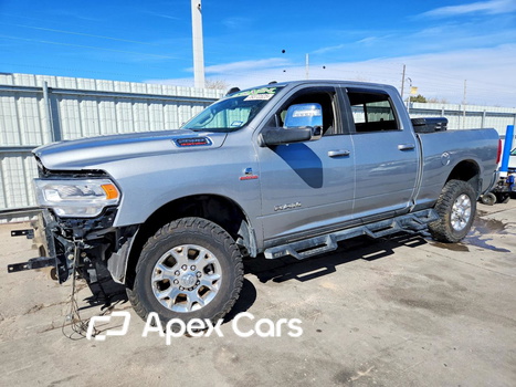 RAM 2500 2024 - Zdjęcie 1 z 5