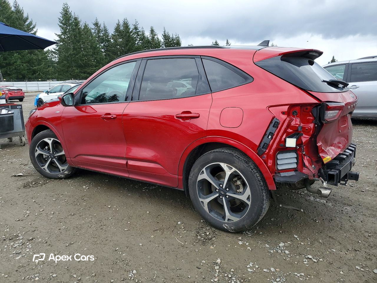 Ford Escape 2023