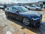 Audi A6 2019