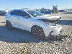 Lexus NX 2020