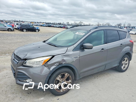 Ford Escape 2014 - Image 1 of 14