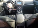 Ford Edge 2016