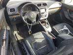 Volkswagen Eos 2012
