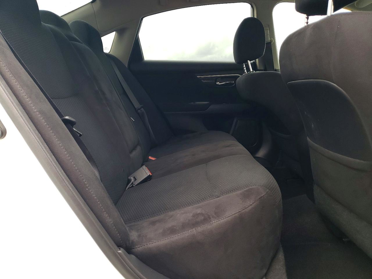 Nissan Altima 2014