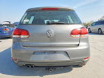 Volkswagen Golf 2013
