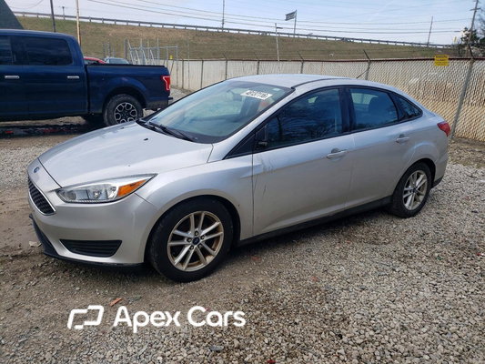 Ford Focus 2016 - Zdjęcie 1 z 13