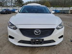 Mazda 6 2014