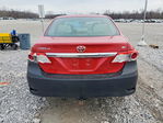 Toyota Corolla 2012
