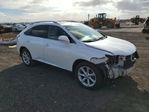 Lexus RX 2012
