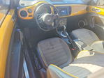 Volkswagen Beetle 2016