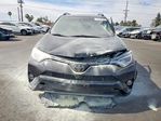 Toyota RAV 4 2017