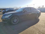 Infiniti G 2007