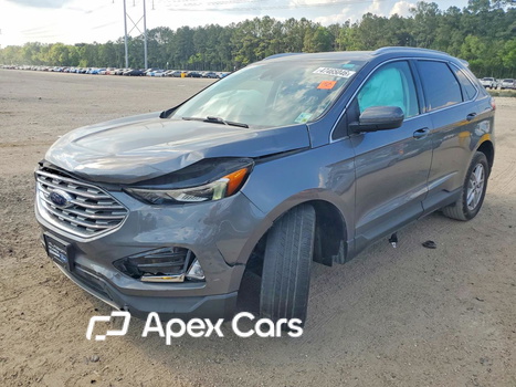 Ford Edge 2021 - Zdjęcie 1 z 13