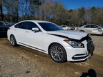 Genesis G80 2019