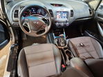 Kia Forte 2018
