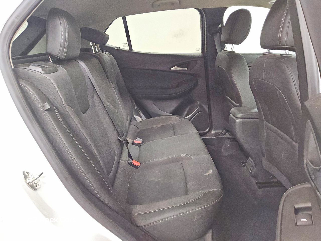 Buick Encore 2024