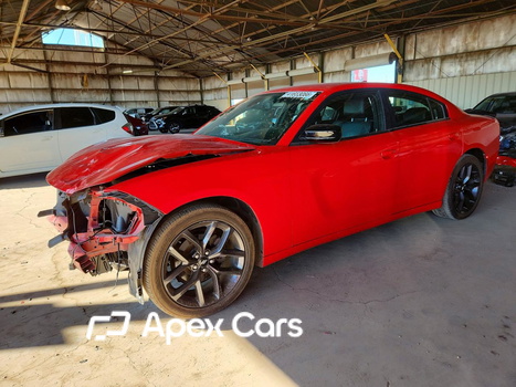 Dodge Charger 2019 - Image 1 of 14