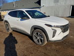 Chevrolet Trax 2026