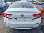 Honda Accord 2018