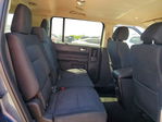 Ford Flex 2018