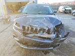 Jeep Cherokee 2021