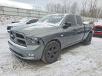 Dodge RAM 2012