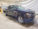 Chevrolet Silverado 2018