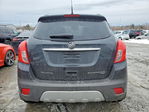 Buick Encore 2013
