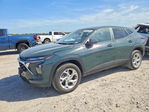 Chevrolet Trax 2025