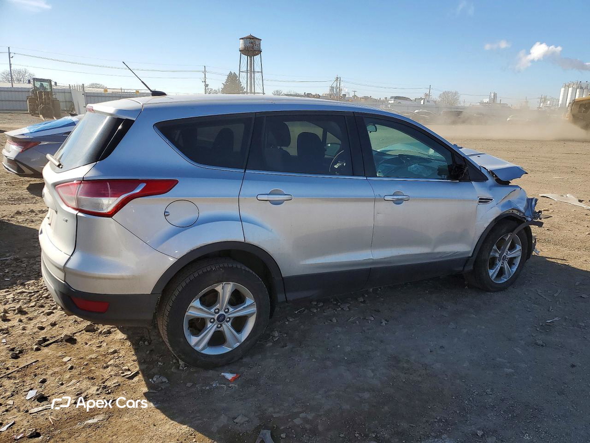Ford Escape 2015