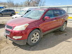 Chevrolet Traverse 2010