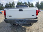 Ford F350 2001